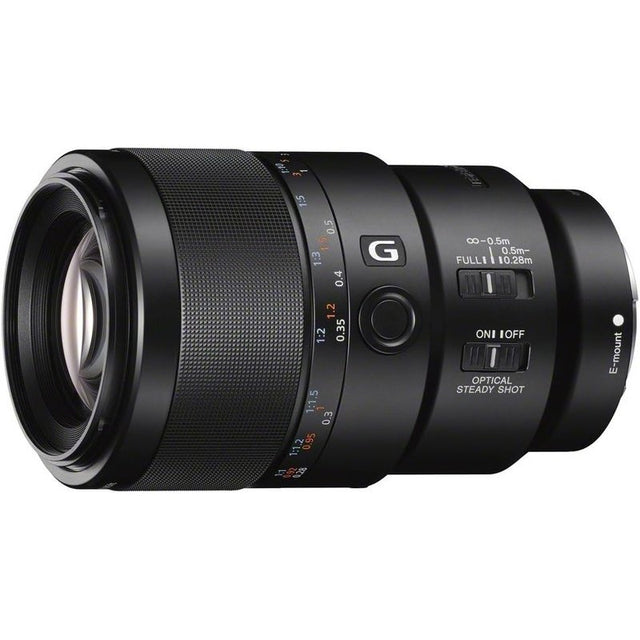 Sony SEL90M28G FE 90mm