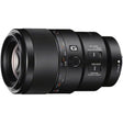 Sony SEL90M28G FE 90mm