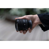 Sony FE PZ 16-35mm F4 G Wide Angle Lens