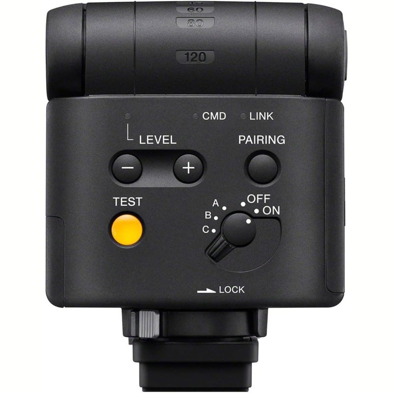 Sony HVL-F28RM External Flash