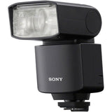 Sony HVL-F46RM Wireless Radio Flash Bundle