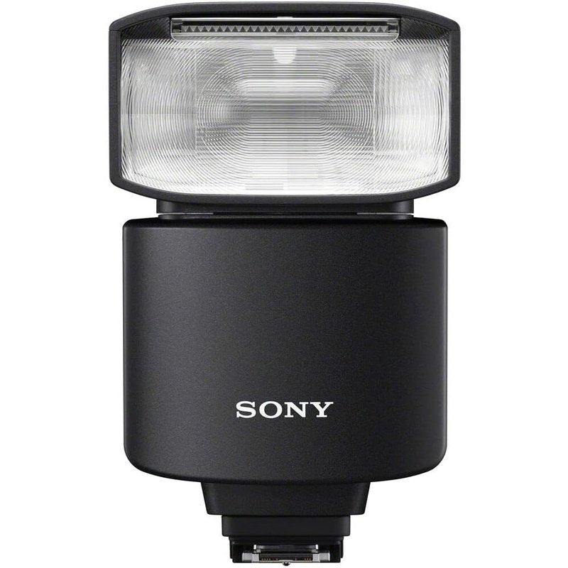 Sony HVL-F46RM Wireless Radio Flash Bundle