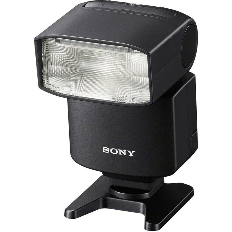 Sony HVL-F46RM Wireless Radio Flash Bundle