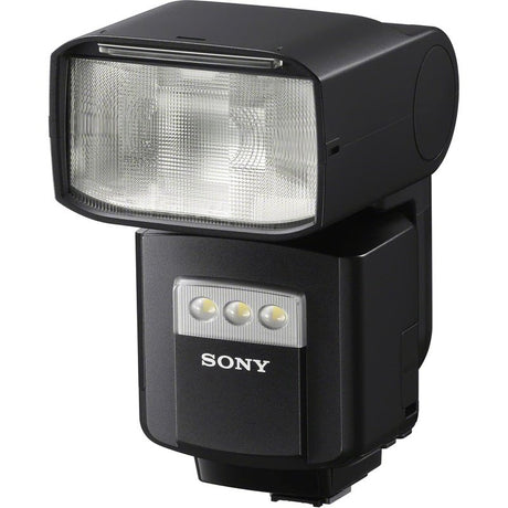 Sony HVL-F60RM Wireless Radio Flash Bundle