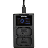 Sony HVL-F60RM Wireless Radio Flash Bundle