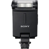 Sony HVLF20M, Multi Interface Shoe Flash for Alpha SLT/NEX