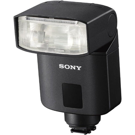 Sony HVLF32M Multi Interface Shoe Flash