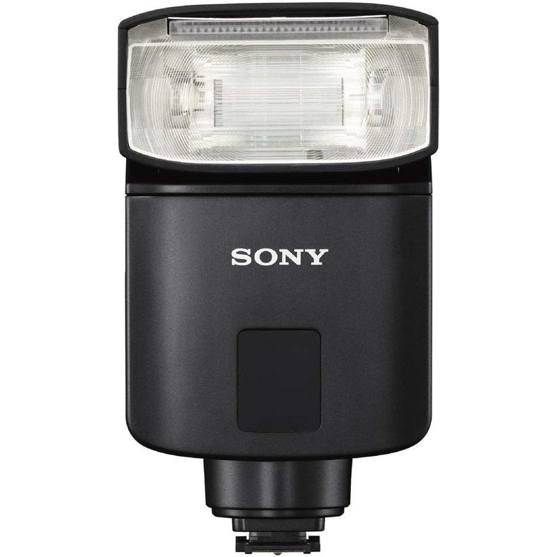 Sony HVLF32M Multi Interface Shoe Flash