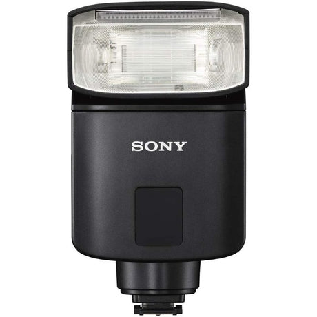 Sony HVLF32M Multi Interface Shoe Flash