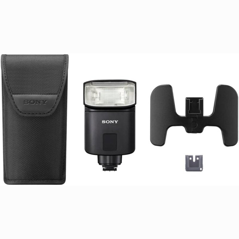 Sony HVLF32M Multi Interface Shoe Flash