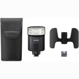 Sony HVLF32M Multi Interface Shoe Flash