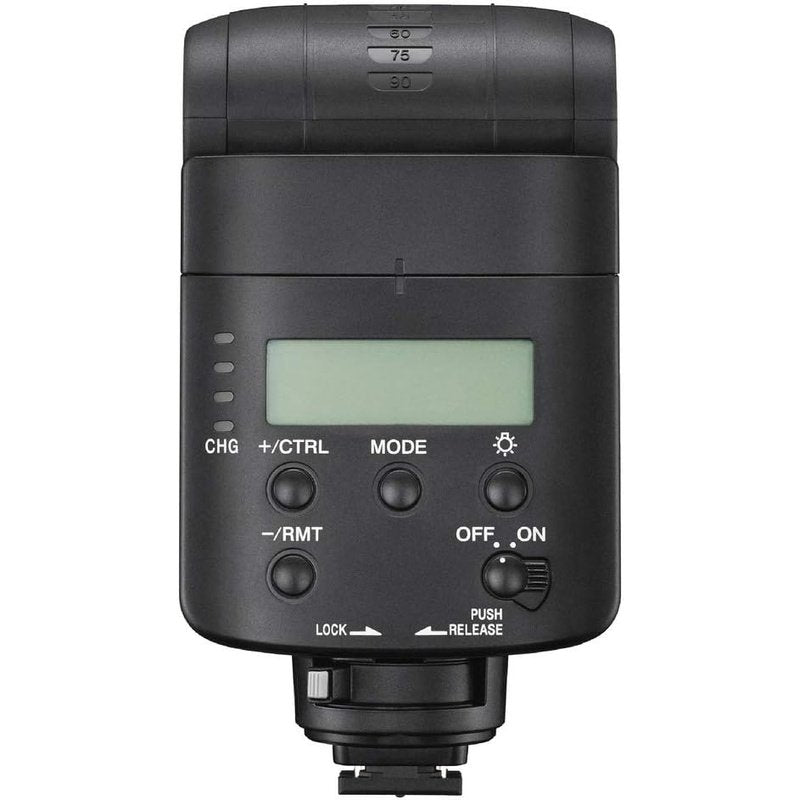 Sony HVLF32M Multi Interface Shoe Flash