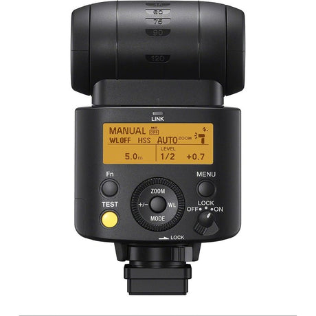 Sony HVLF46RM Wireless Radio Flash