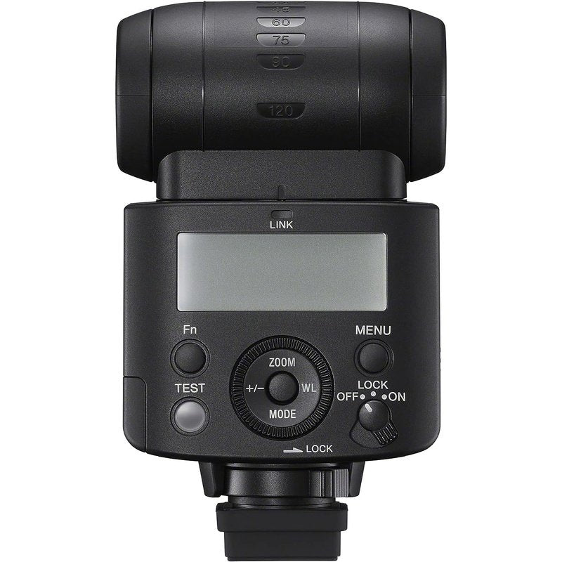 Sony HVLF46RM Wireless Radio Flash