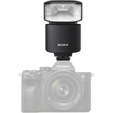 Sony HVLF46RM Wireless Radio Flash