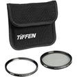 Tiffen Photo Twin Pack Filters, UV Protection & Circular Polarizing
