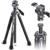 ULANZI F38 61.4" Carbon Fiber Portable Professional Camera Tripod w/Bag