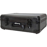 Ultimaxx Aluminum Framed Lockable Hard Case