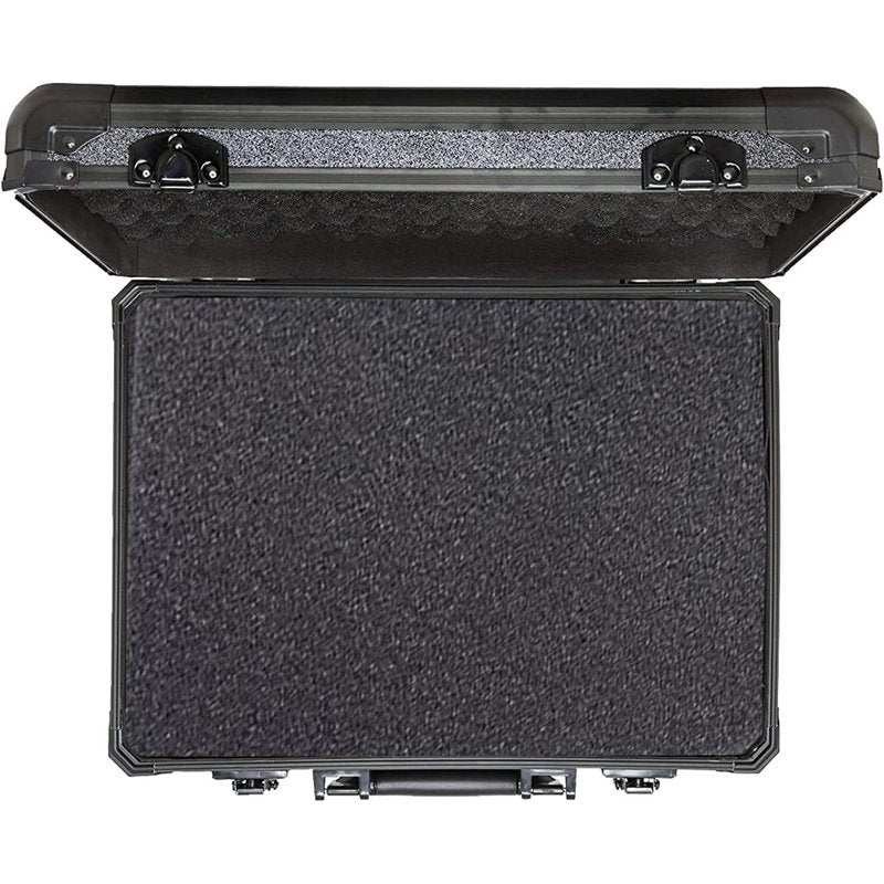 Ultimaxx Aluminum Framed Lockable Hard Case