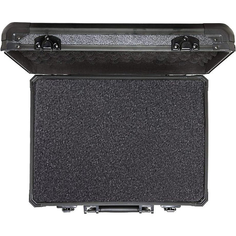 Ultimaxx Aluminum Framed Lockable Hard Case