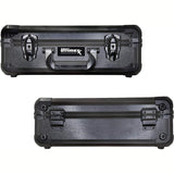 Ultimaxx Aluminum Framed Lockable Hard Case