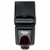 Vivitar DF283SON Flash for SLR/DSLR Camera